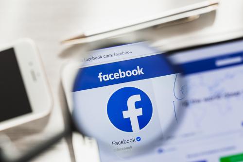 Image for Facebook and the United States Submit Briefs in Facebook, Inc. v.  Duguid [telecom] 