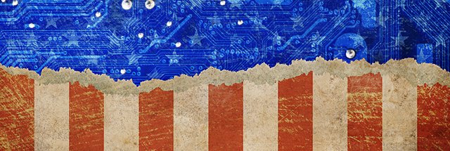 Image for [telecom]  Paper prophets: Why e-voting is on the decline in the United  States 