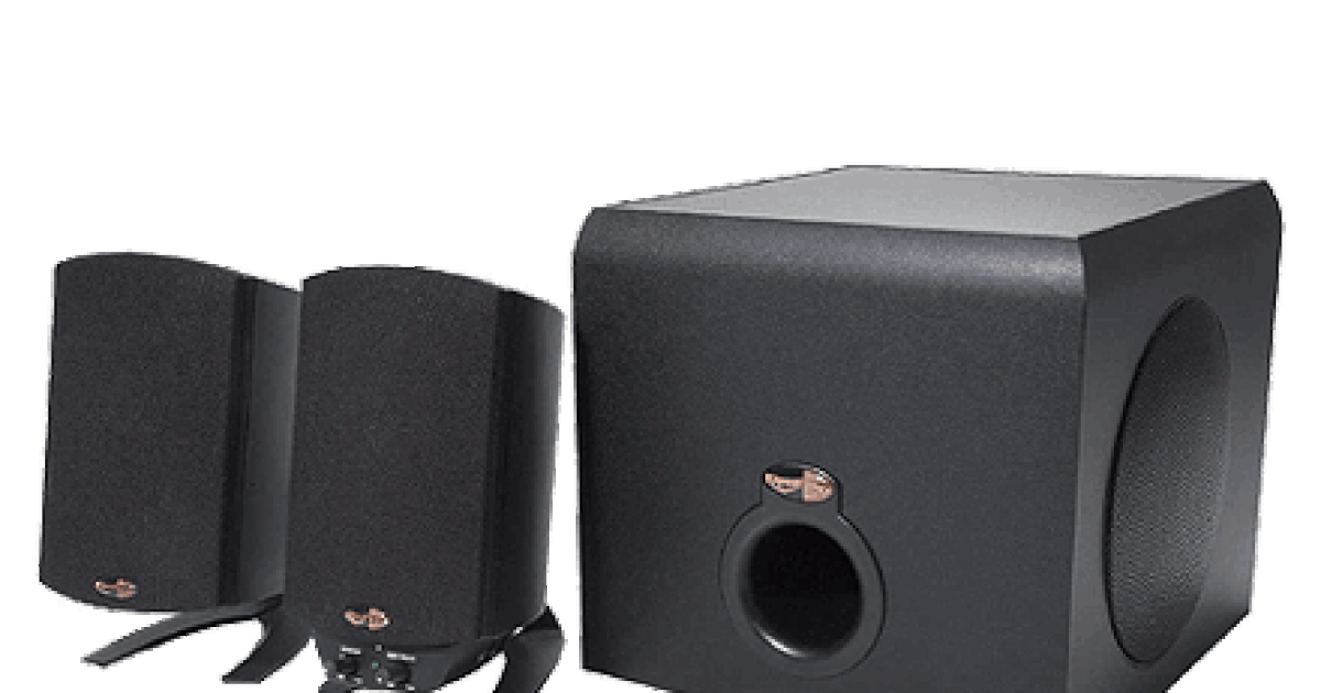 Image for Connect home audio receiver to computer