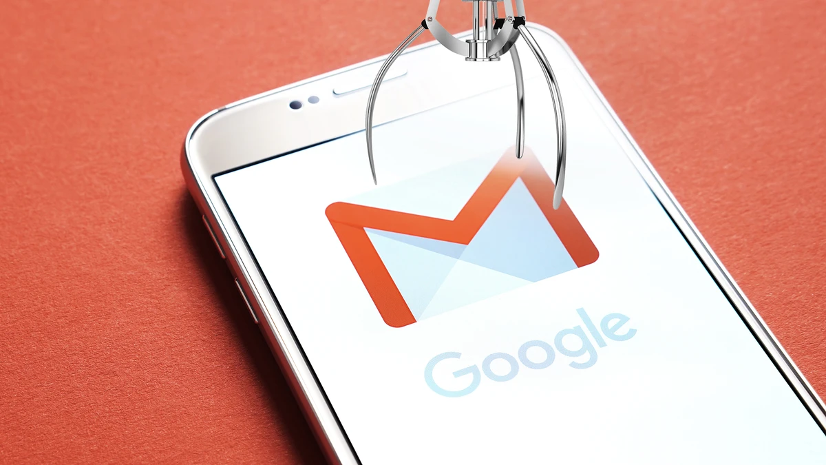 Image for How Hackers Bypass Gmail 2FA at Scale [telecom] 