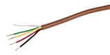 Image for Four Conductor Telephone Wire [Telecom] 