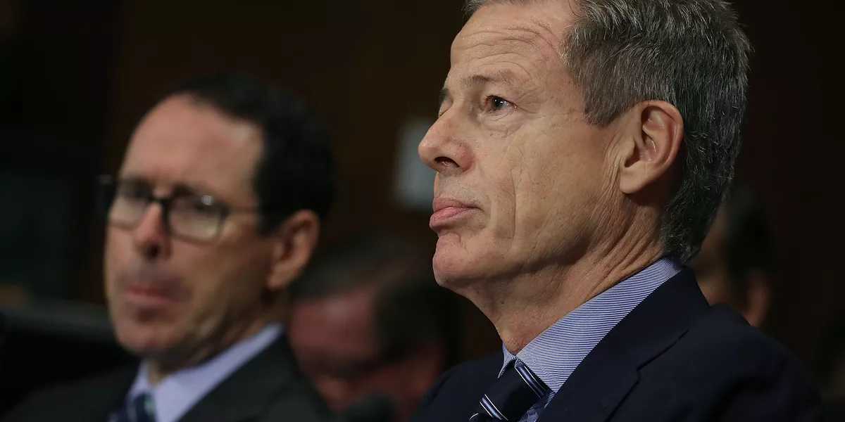 Image for Why is AT&T trying to buy Time Warner? [telecom] 