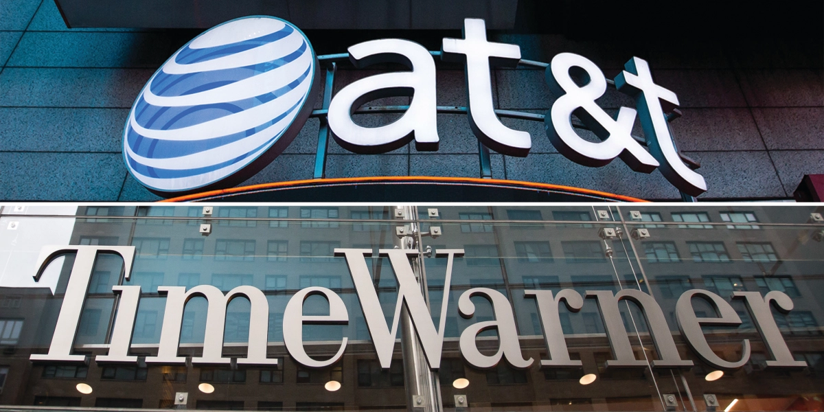 Image for Why AT&T Probably Will Get to Buy Time Warner After All  [telecom] 