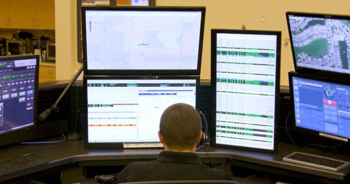 Image for New business claims better 911 service  [telecom] 