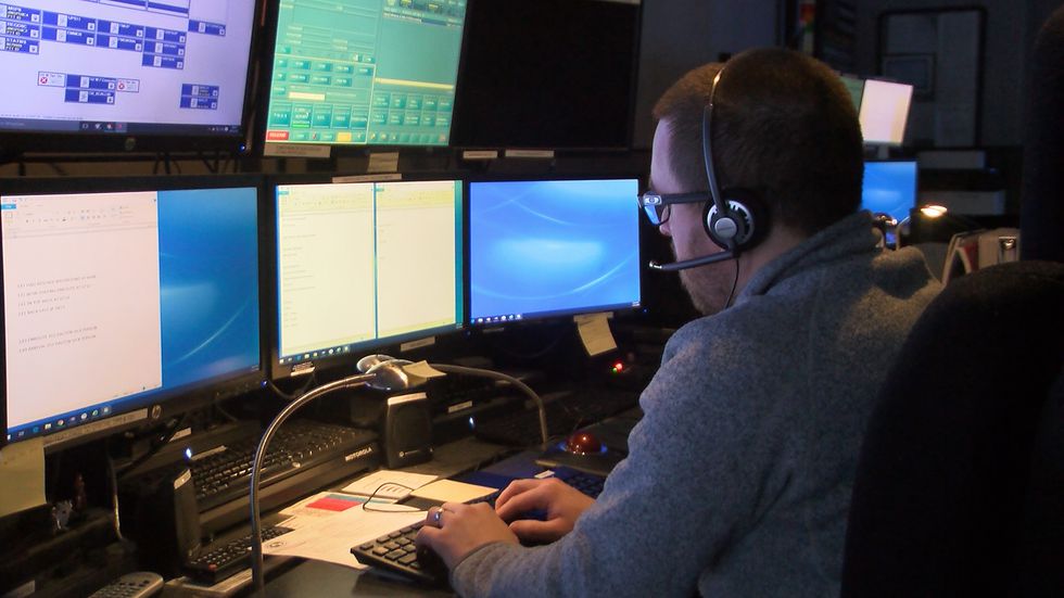 Image for UPDATE: 911, Verizon service restored in Upper Michigan Friday morning [telecom] 