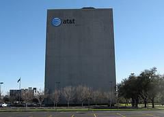Image for [telecom] Dep't of Justice filing suits to stop AT&T takeover   of T-Mobile