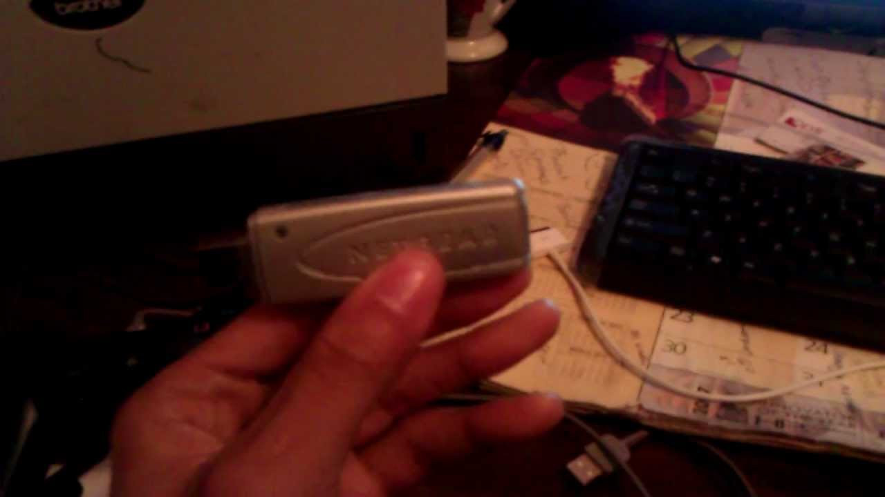Image for using usb wireless adapter as an accesspoint 