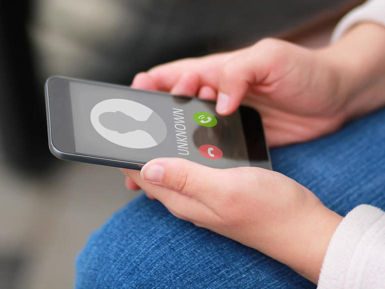 Image for AT&T to auto block fraud robocalls for free, but blocking spam calls will cost extra [telecom] 