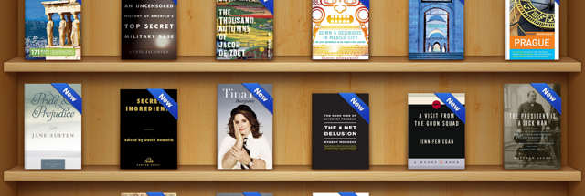 Image for [telecom]  DRM be damned: How to protect your Amazon e-books from being  deleted 
