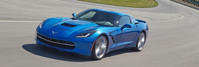 Image for Using new Corvette's valet-recording tech could be a felony in some states 