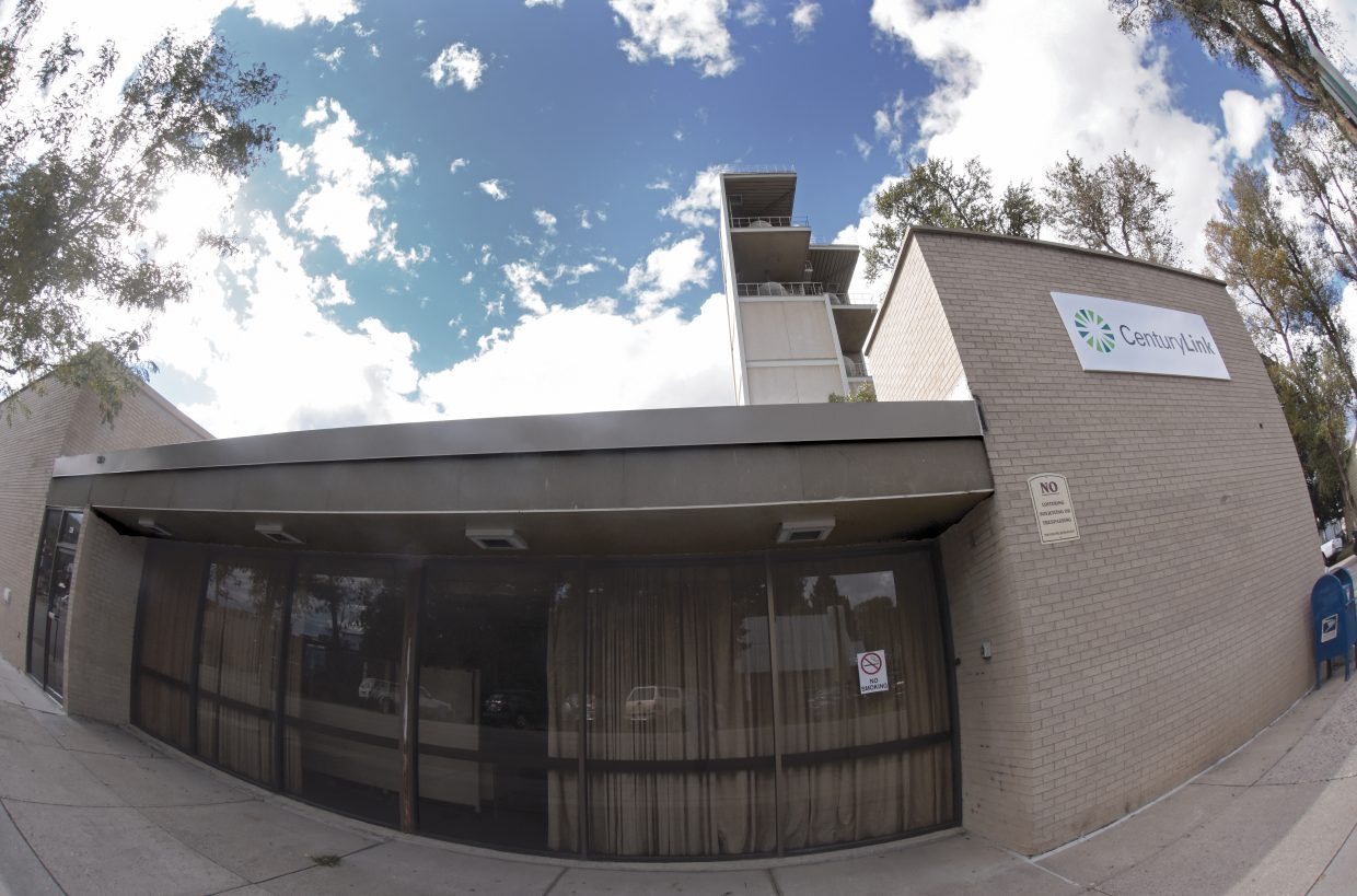 Image for CenturyLink outage disrupts communication for State Patrol in Colorado [telecom] 