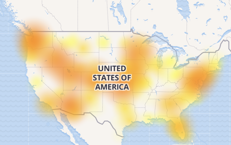 Image for Colorado: CenturyLink outage in Eagle County [telecom] 