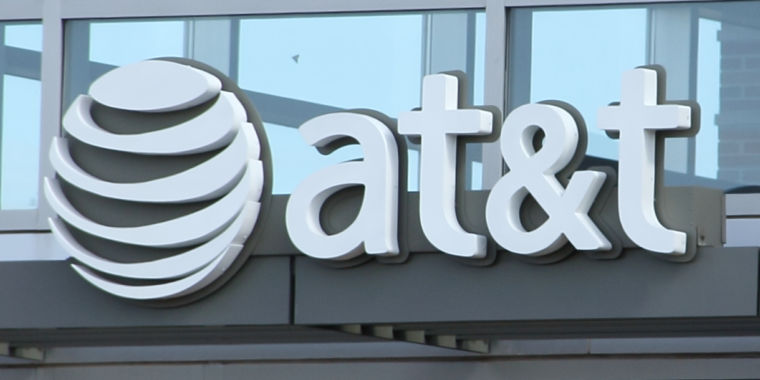 Image for AT&T absurdly claims that most "legitimate" net neutrality comments favor repeal [telecom] 