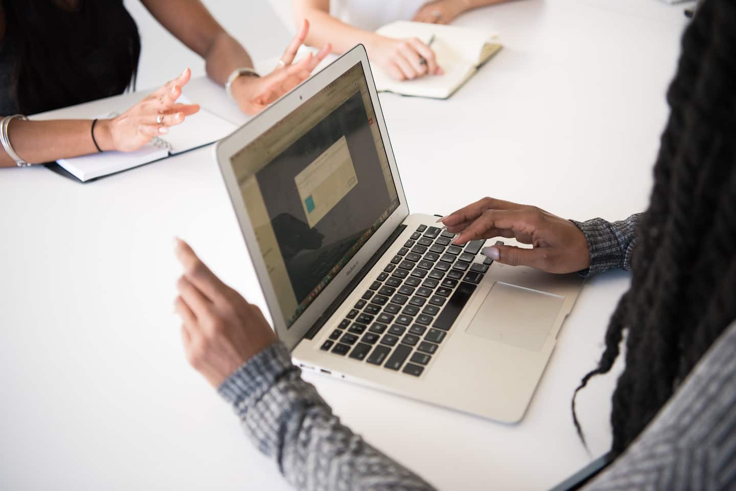 Image for Cybersecurity experts say elevating and supporting Black professionals is key to workforce shortage [telecom] 
