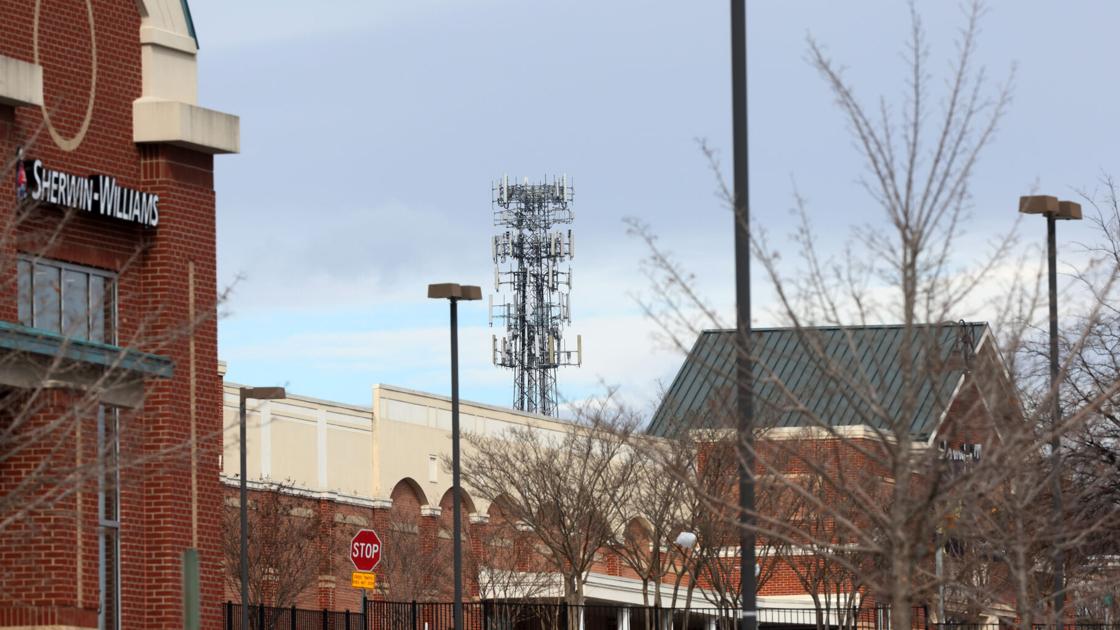 Image for Broadband authority expands wireless to 3,000 homes [telecom] 