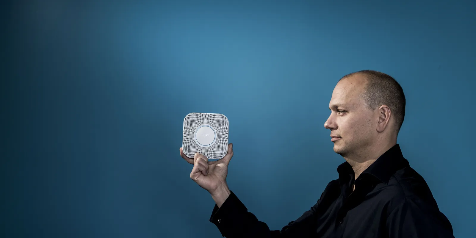 Image for [telecom]  Google to acquire Nest for $3.2 billion 