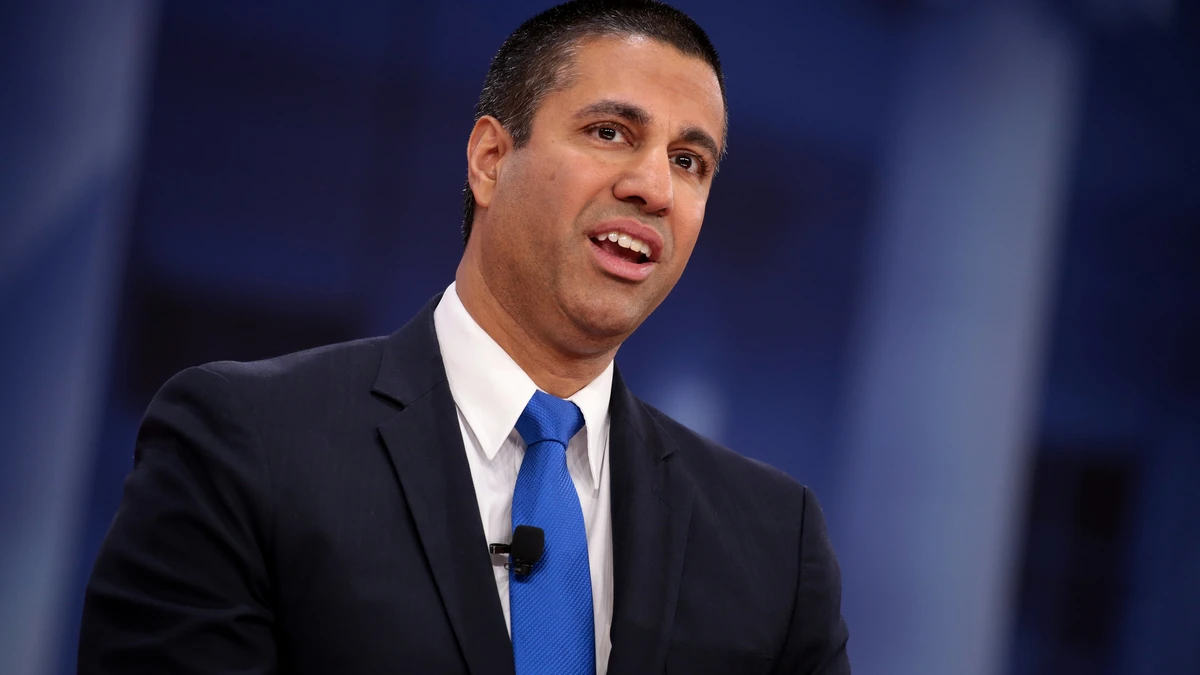 Image for The FTC Makes It Clear It Can't, Won't Protect Net Neutrality [telecom] 