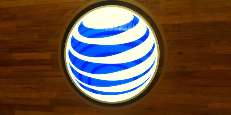 Image for AT&T has good and bad news for users of its limit-ridden unlimited plans [telecom] 