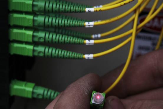 Image for CWA says Verizon isn't fixing copper plant [teleocm] 