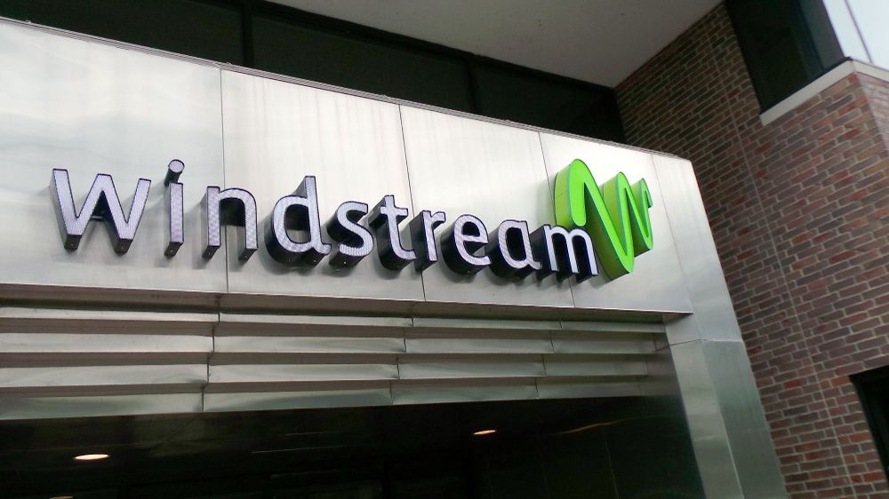 Image for Windstream adds Fortinet to its SD-WAN quiver [telecom] 