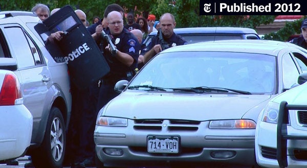 Image for [telecom]  Case Pits Technology-Based Police Search Against Citizens' Rights 