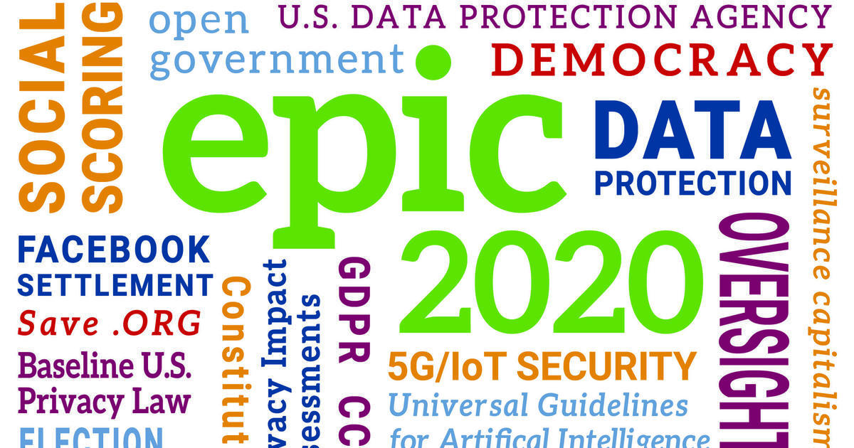 Image for EPIC Alert 17.17 [telecom]