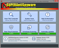 Image for Help remove trojan.fakealert.brg