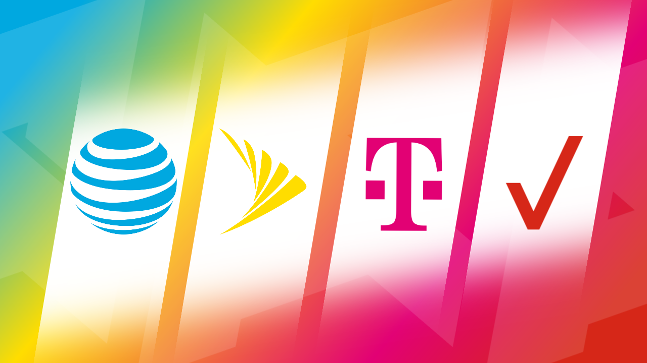 Image for AT&T and Verizon provide free data in wildfire-ravaged California  and Colorado [telecom] 