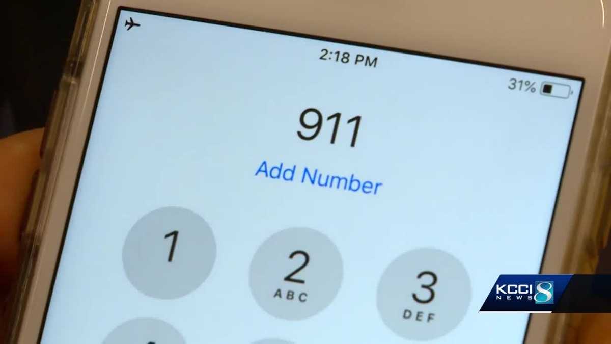 Image for City officials: CenturyLink outage resolved, 911 calls back to normal [telecom] 