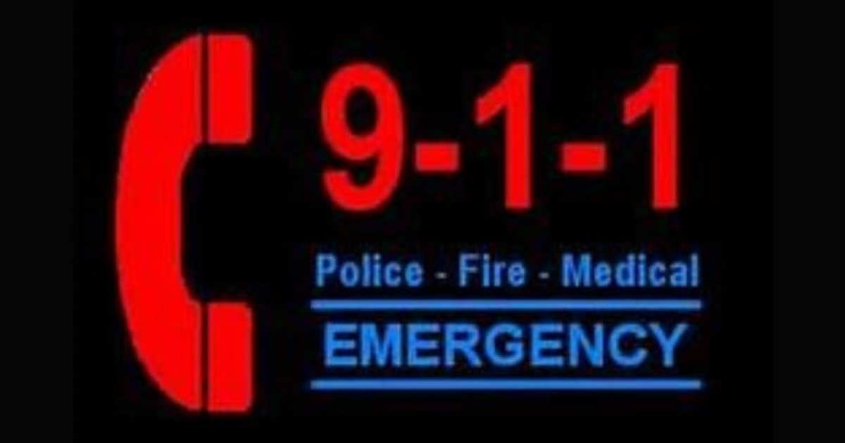 Image for 911 Outage in Montana [telecom] 