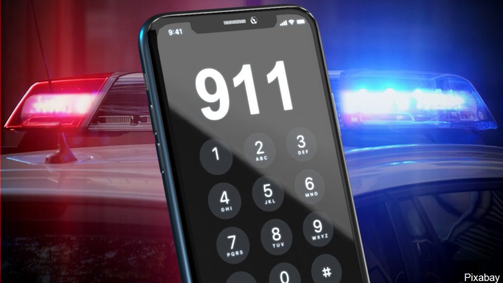 Image for Iowa: 911 outage in Cerro Gordo County [telecom] 