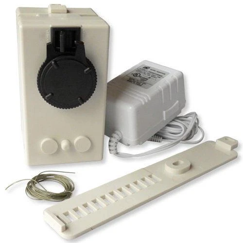 Image for OUTDOOR X10 outlet?