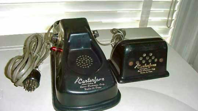 Image for Any lawful device: Revisiting Carterfone [telecom] 