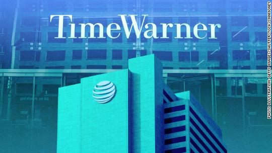 Image for AT&T questions credibility of key government data point in antitrust trial [telecom] 