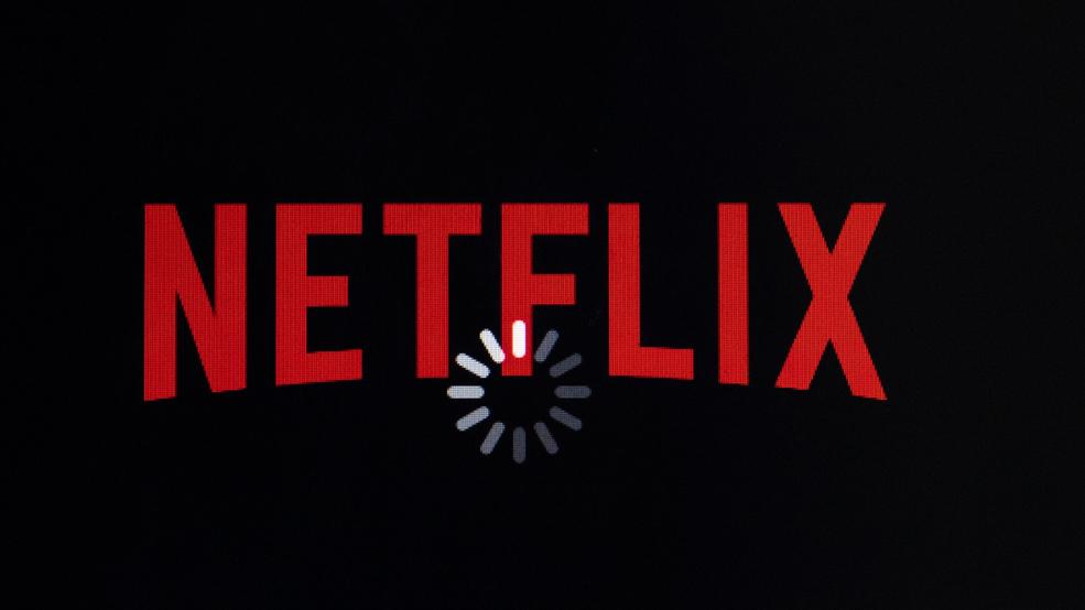 Image for Hackers use streaming service to steal your personal information [telecom] 