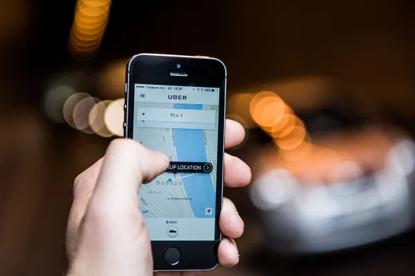 Image for Uber to end controversial post-trip tracking as part of privacy drive [telecom] 