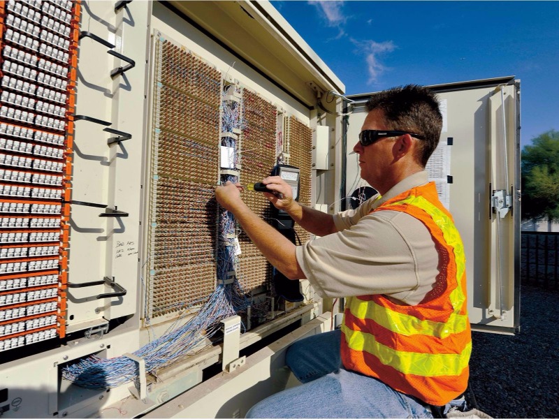 Image for [telecom] CenturyLink wraps New York metro fiber expansion,  expands on-net building reach 