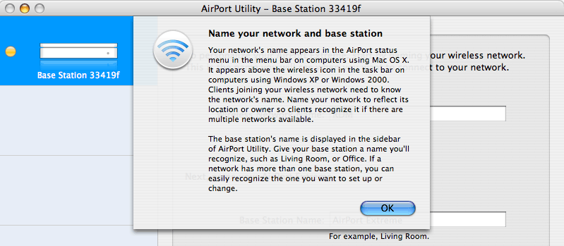 Image for An In-Depth Review of Apple's 802.11n AirPort Extreme Base Station