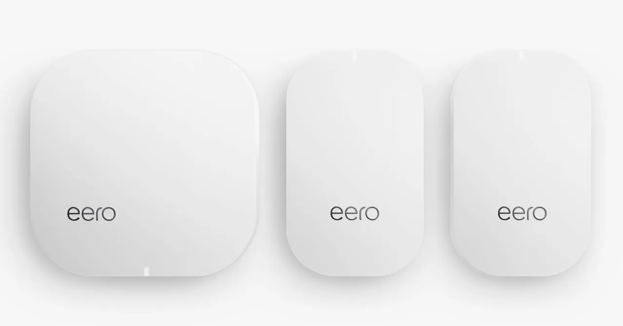 Image for Apple's Done Making Airport Routers, So Try These Instead [telecom] 