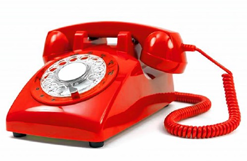 Image for Greeenfield, MA - Verizon telephone service reported out of order [telecom] 