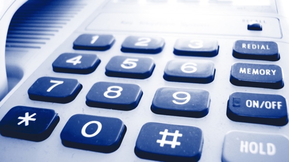 Image for CenturyLink phone service restored after outage in Carteret Co. [telecom] 