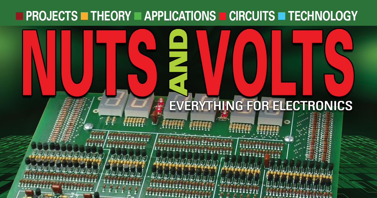 Image for Home automation magazines