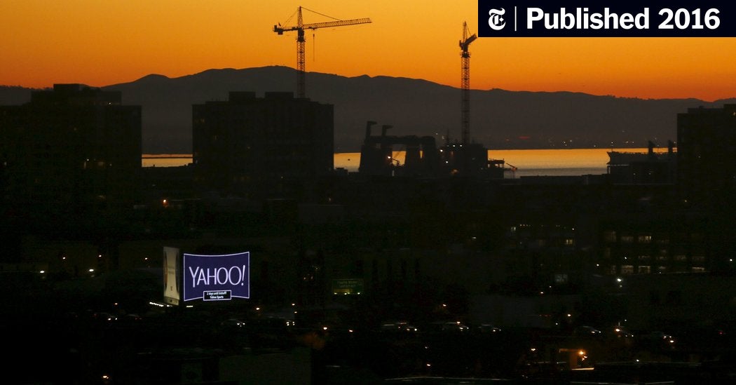 Image for Yahoo hit in worst hack ever, 500 million accounts swiped [telecom] 