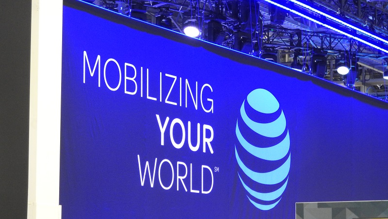 Image for AT&T looking to buy more spectrum for 5G [telecom] 