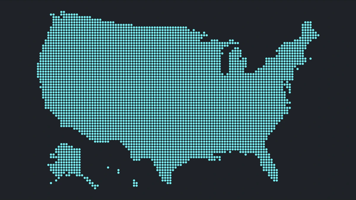 Image for Build a Better Broadband Access Map [telecom] 