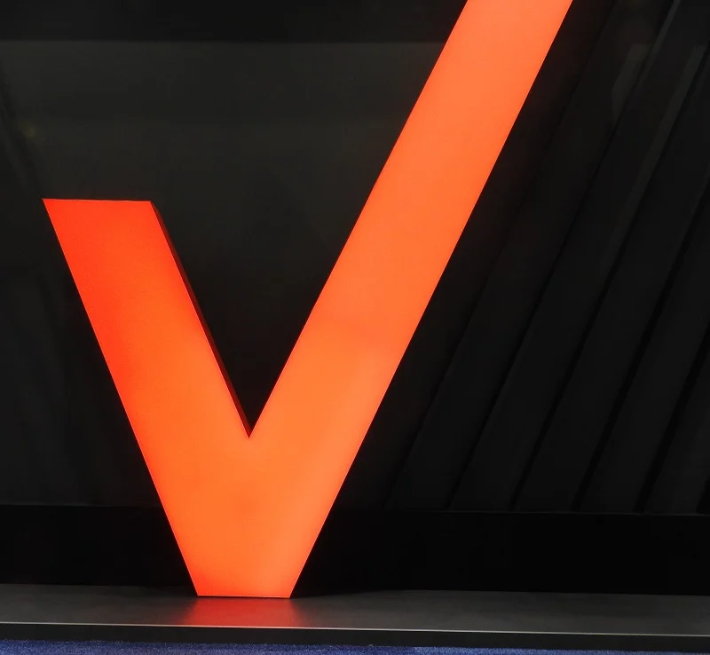 Image for Is Verizon looking to offload LMDS spectrum holdings? [telecom] 