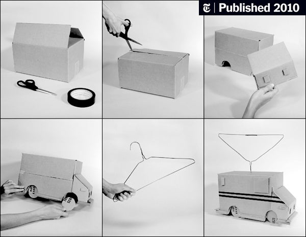 Image for Detecting cell phone dead spots via post office [telecom]