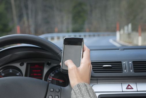 Image for [telecom]  Why you can't stop checking your phone 