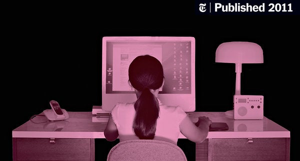 Image for Why Facebook Is After Your Kids [telecom]