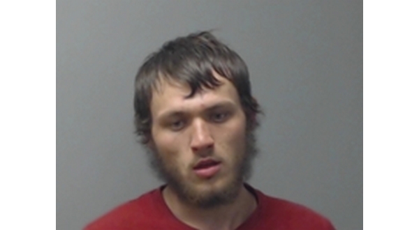 Image for Man robbed after allowing neighbor to use phone [telecom] 